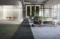 IVC Basalt  на акустической основе Echo Acoustic 989 фото 2 | FLOORDEALER